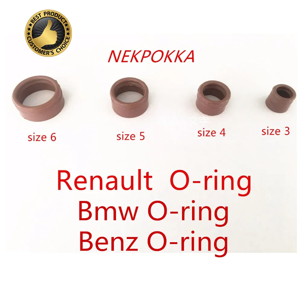 

Air conditioning special O-ring for Renault, for Bmw,for Benz,special O-ring for Air conditioning hose joint