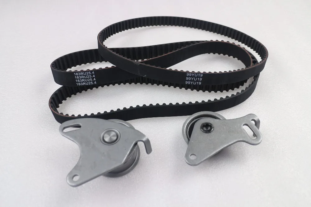 KTB400 Timing Belt Kit fit for Hyundai H100 STAREX GALLOPER II TERRACAN