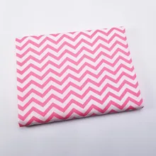 Полосатая серия твиловая, хлопковая ткань, Лоскутная Ткань, сделай сам для малышей и детей, шитье, стеганое одеяло, материал для домашнего текстиля