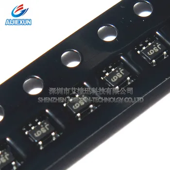 

50Pcs BAS21DW5T1G SOT-353 High Voltage Switching Diode in stock 100% New and original