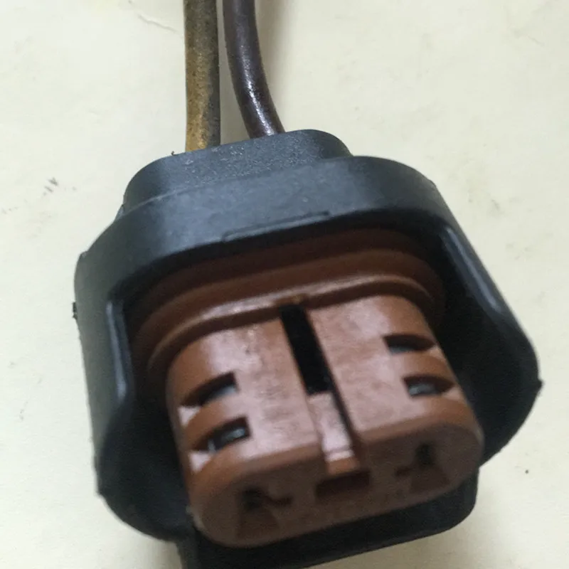 Разъем противотуманных фар HB4 5 шт./лот 2 Pin/Way с проводным отверстием для VW Skoda Passat CC