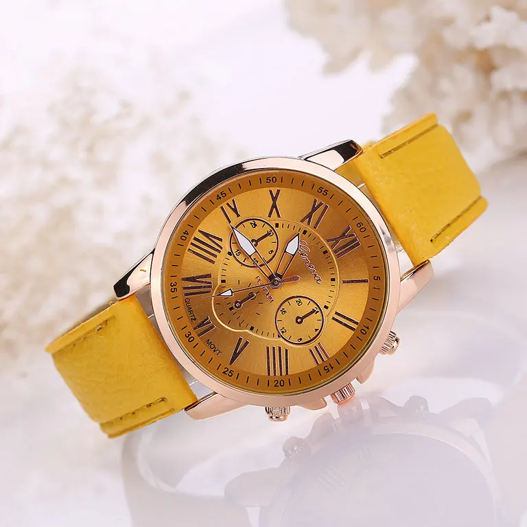 

men women Fashion Sport quartz Clock mens watches Top brand luxury Waterproof Wrist WATCH 1