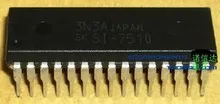 10 шт./лот SI-7510 SKSI-7510