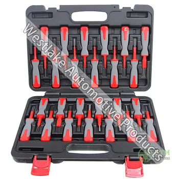 

25PCS System Release Tools Computer Terminal Connector Remover Tool Set Taiwan Tool