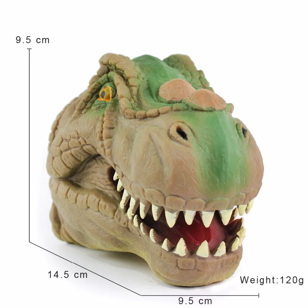 Dinosaur Glove  6