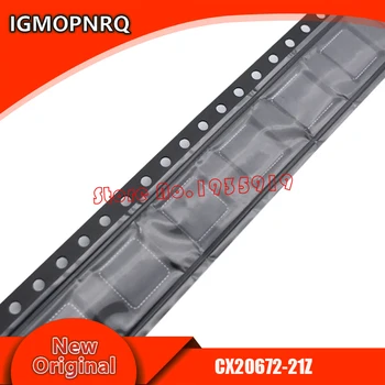 

10pcs CX20672-21Z CX20672 QFN-40 IGMOPNRQ
