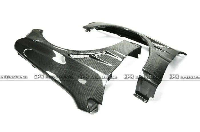 Evolution 8 9 Front Wider Double Vented Fender(2)_1