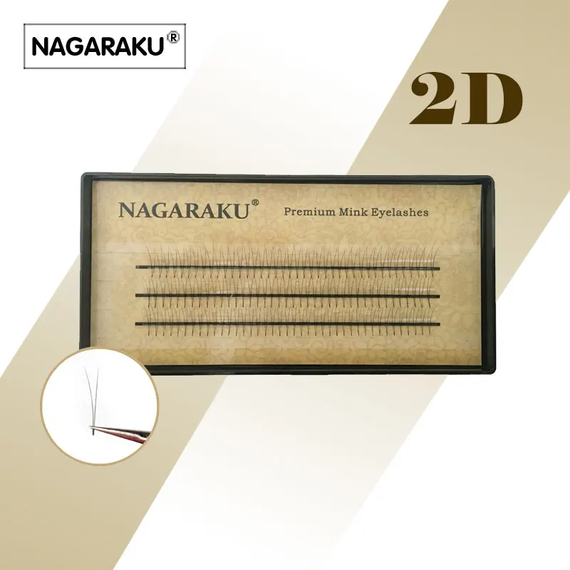 NAGARAKU 5 чехлов готовые объемные широкие вентиляторы 2D/3D/4D/5D/6D короткие Стволовые