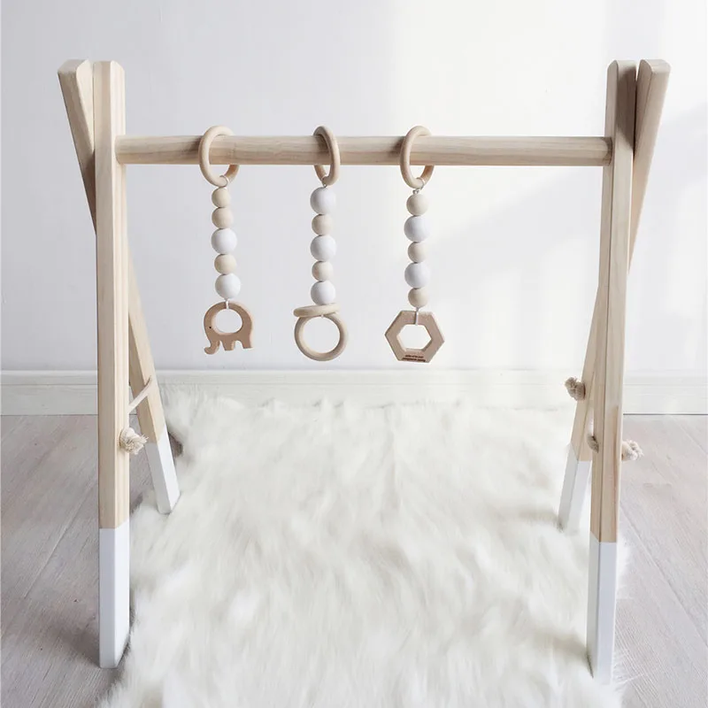 nordic baby gym