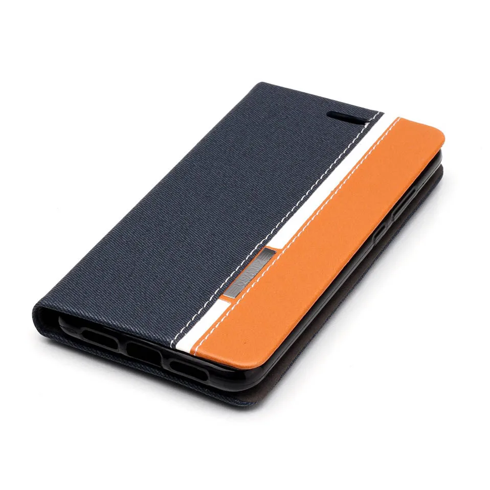 Reaoom Phone Case for Huawei P20 Colorful Tone Back Cover for Huawei P20 Plus Fashion Popular Silicone Leather Flip Funda Capa   (15)