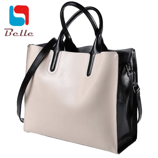 100% genuine leather bag designer handbags high quality Dollar prices shoulder bag women messenger bags tote 2016 famous brands