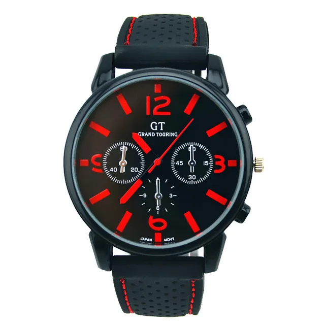 Reloj Лидер продаж Новые Высокое качество CH для женщин спортивные кварцевые часы из