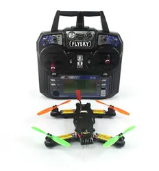 Таро 2,4 г 6CH RC мини гоночный Drone 130 мм 520TVL HD Камера CC3D Quadcopter PNF/RTF (без батарея) DIY TL130H1 комбинированный комплект F17840-B