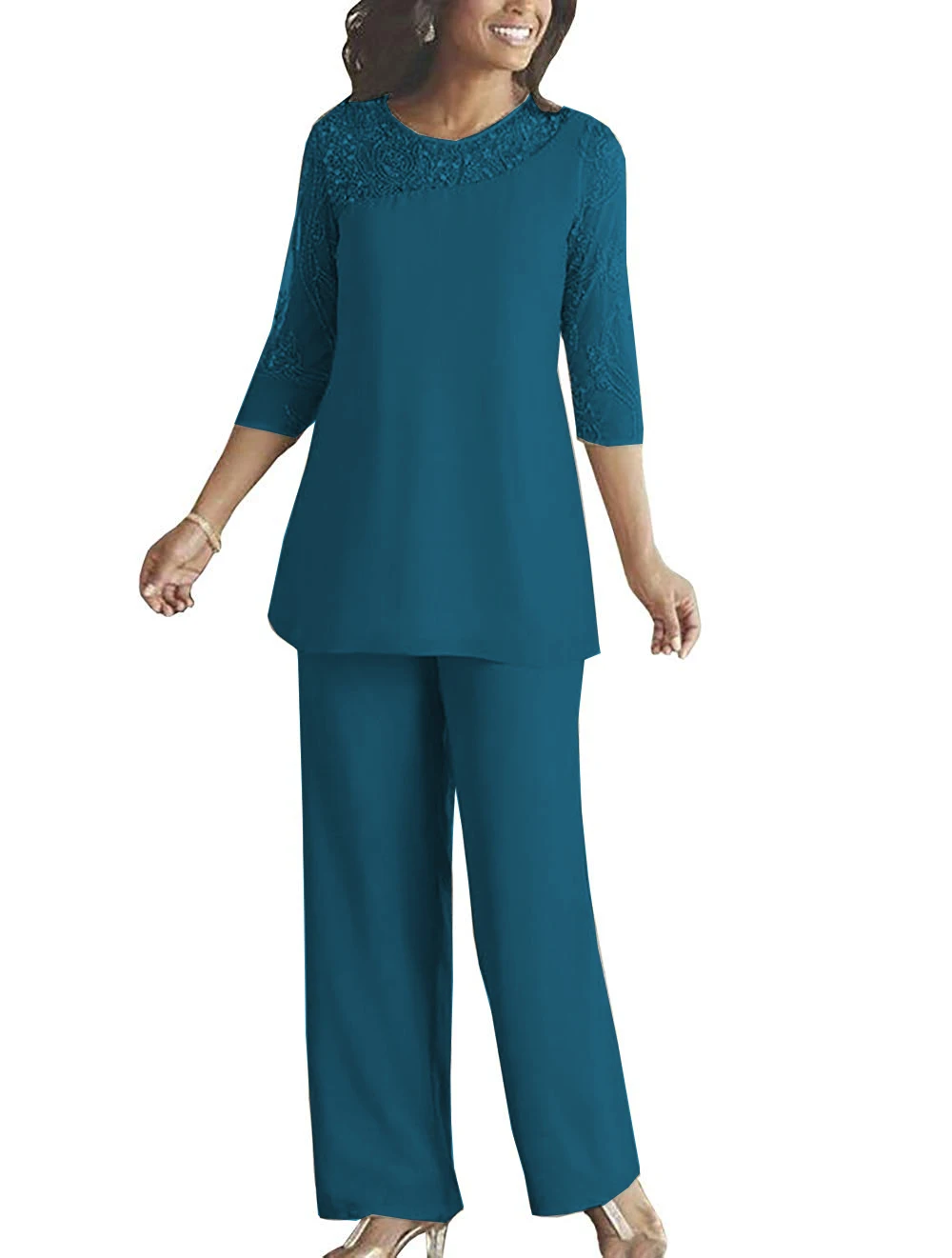 Teal