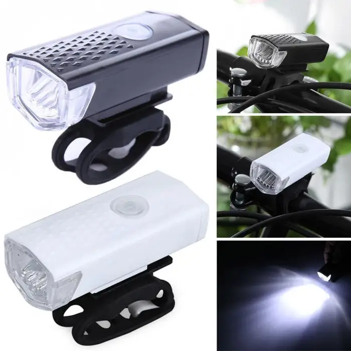 Велосипедный головной светильник, водонепроницаемый, USB, перезаряжаемый, велосипедный светильник, с головкой, передний светодиодный светильник-вспышка, велосипедный фонарь, Аксессуары для велосипеда