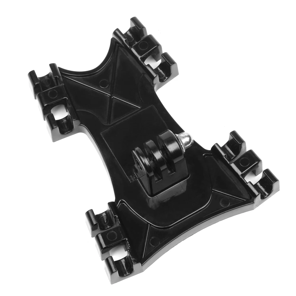 

Kite Accessory Plastic Kite Line Mount Adapter Surfing Tripod for GoPro Hero 7 6 5 4 SJCAM Xiaomi yi Lite Camera Accessory