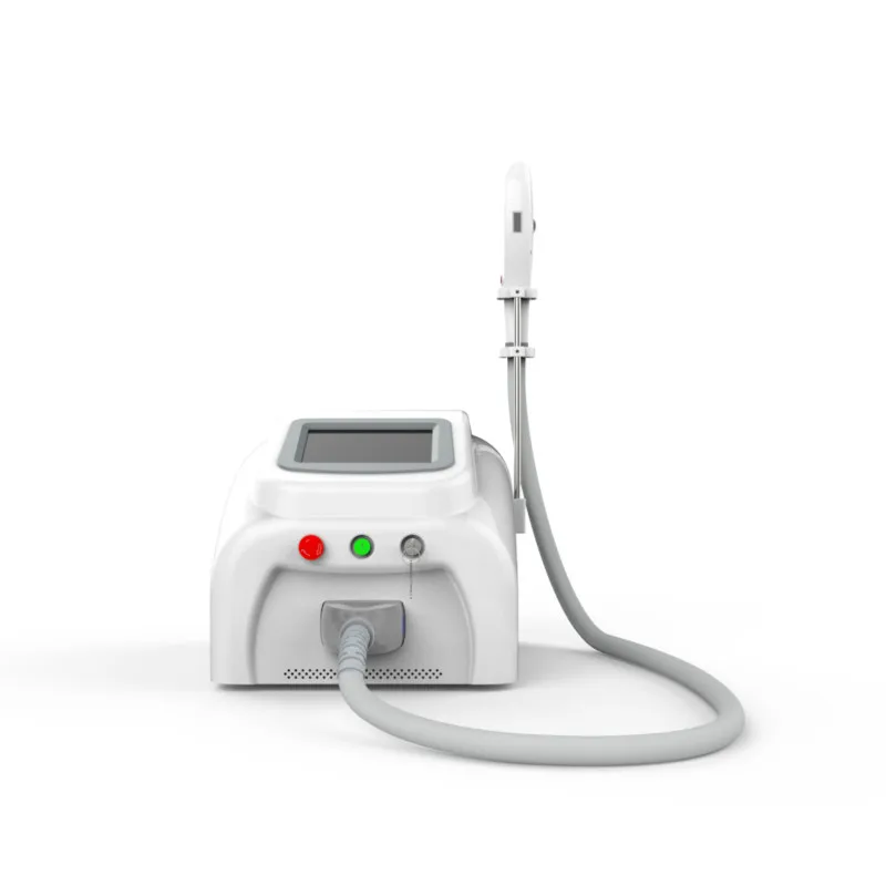 

2019 new IPL photo rejuvenation machine Intense pulse light laser hair removal SHR IPL machine opt elight beauty machine