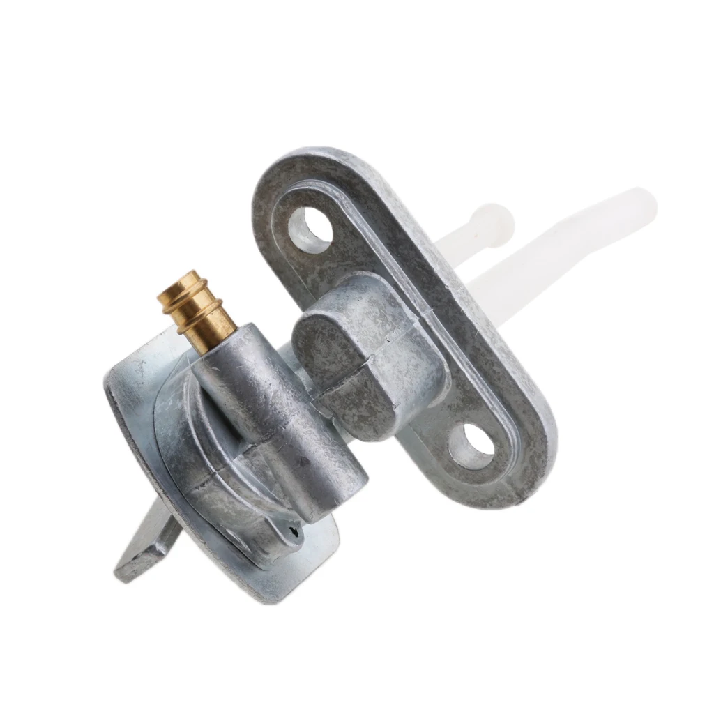 Fuel Tank Valve Petcock for Yamaha XT125 XT250 XT350 TTR90 cock Fits Many Different Years & Models
