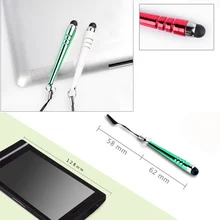 Marsnaska роскошный Алмазный кристалл стилус для сенсорного экрана стилус для iPhone Планшетные ноутбуки универсальный разъем для наушников Пылезащитная заглушка