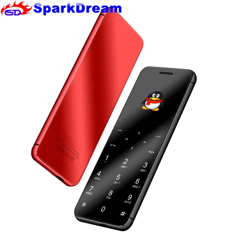 ULCOOL V99 V66A телефон с супер мини ультратонкий карты роскошный MP3 Bluetooth 1 67 &quotдюймовый