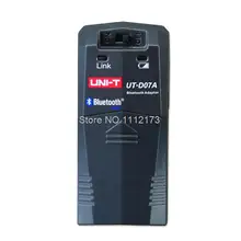 UNI-T UTD07A bluetooth модуль для UNI-T UT181A, UT171A и UT71E цифровой мультиметры Bluetooth адаптер