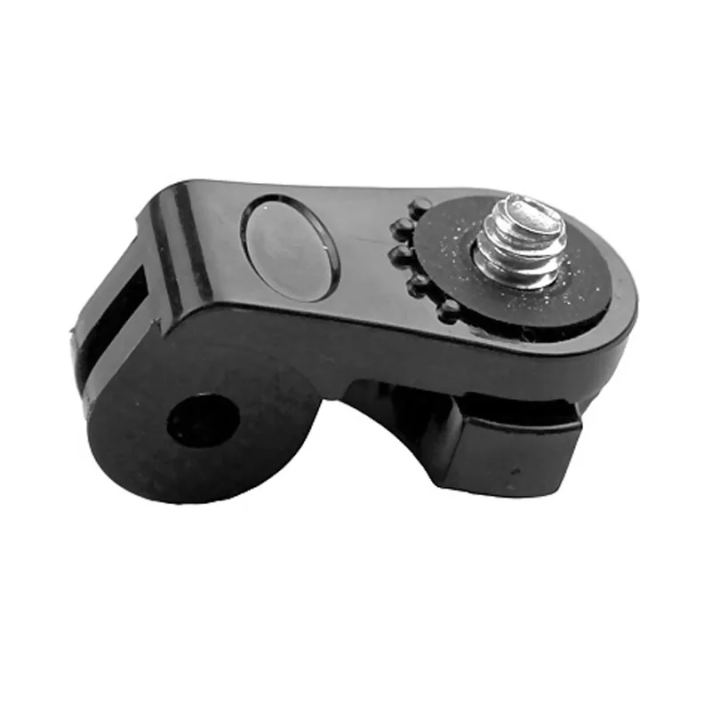 Tripod Mount Adapter Sport Camera Gopro Hero 2 3 3+ for S Action Cam