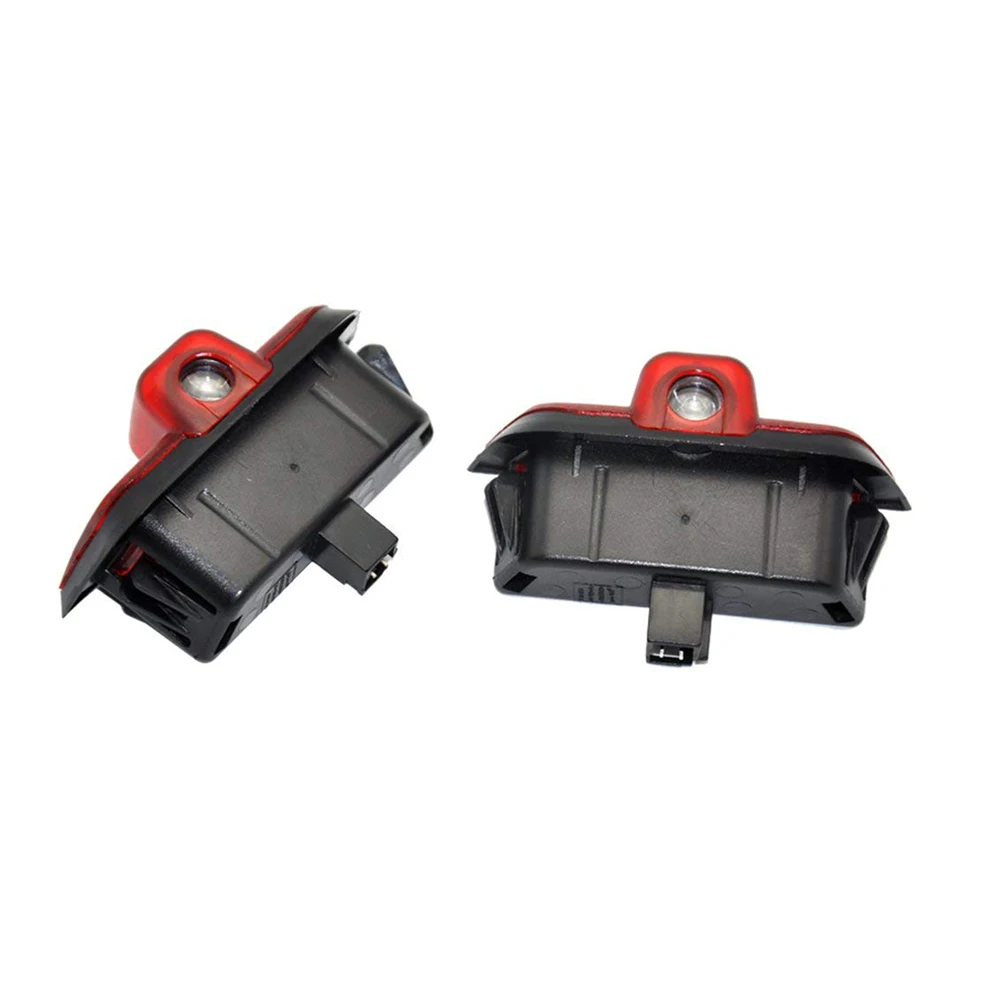 Mercedes C Doorl Light 16