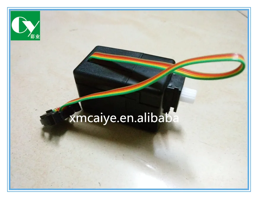 50 Piece DHL free shipping Ink key motor 61 186 5311 For CD102 SM102 5