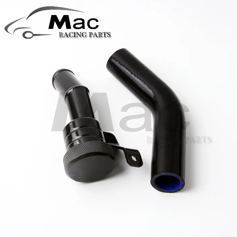 

vw EA888 1gen 2gen engine mk6 aluminum washer filler neck replacement
