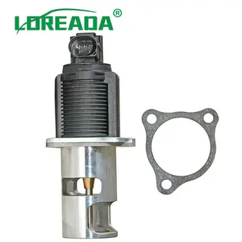 

8200247250 8200004883 EGR Valve For Renault Mk2 Megane Kangoo Clio For Alfa Romeo + Gasket EG10298-12B1 8200469586 8200488774A
