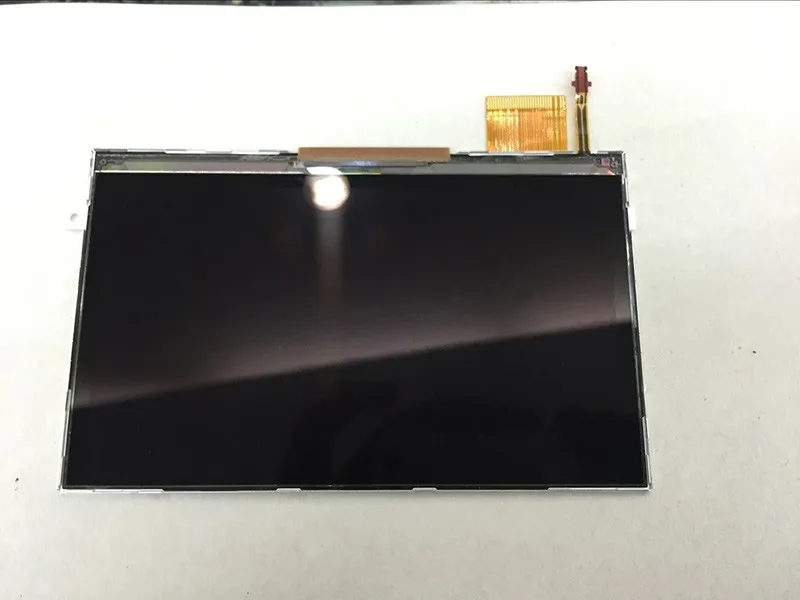 Сменный TFT ЖК-экран с светильник кой для PSP 3000 3001 3004 3008 сделано в Китае |