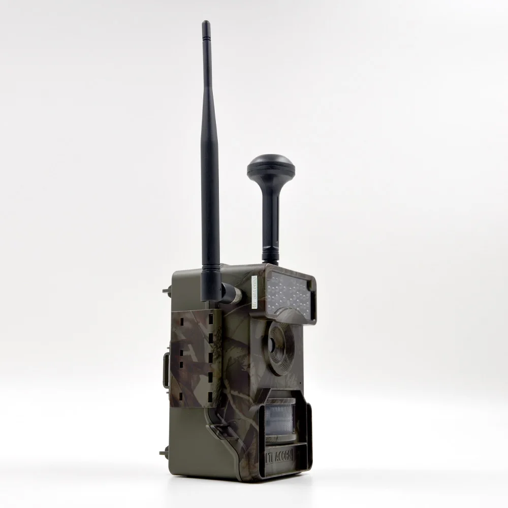 Câmera à Prova Bolota Foto Armadilhas Gsm Mms Câmera Selvagem 12mp hd 940nm ir Trail Caça Dwaterproof Água Scouting Filmadora Ltl 6511wmg 4g 4 Ltl bolota 6511wmg 4g foto armadilhas gsm