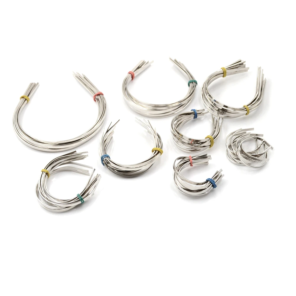 Doll Headband Embryo DIY Parts 10Pcs/lot-1/3 1/4 1/6 1/8 for Blyth Azone Doll Accessories 8 Sizes doll accessories plush doll accessories