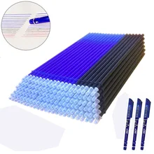 20 pcs/lot 0.5mm Magic Erasable Pen Refills Office Gel Pen Blue Black Red Ink Needle Pen Kawaii School Supplies Cute Stationery 20 pcs/lot 0.5mm Magic Erasable Pen Refills Office Gel Pen Blue Black Red Ink Needle Pen Kawaii School Supplies Cute Stationery