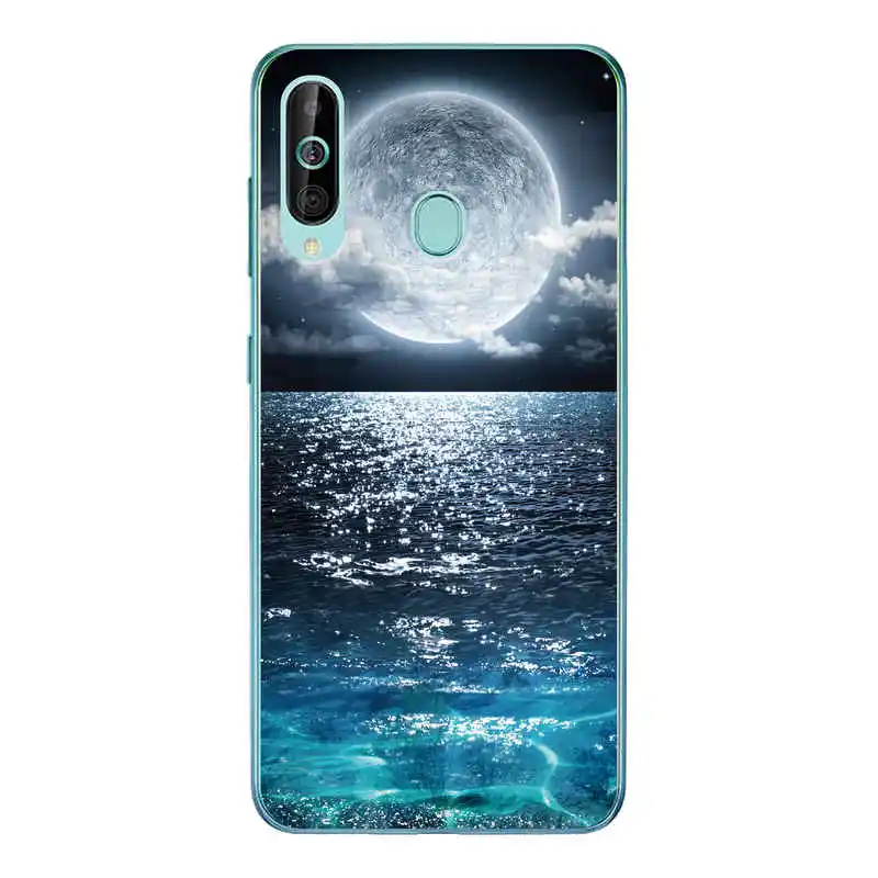 Case For Samsung Galaxy A60 A 60 Cute Animal Printing Patterned Case For Samsung Galaxy A60 SM-A605F A605F A605 Phone Back Cover Case For Samsung Galaxy A60 A 60 Cute Animal Printing Patterned Case For Samsung Galaxy A60 SM-A605F A605F A605 Phone Back Cover