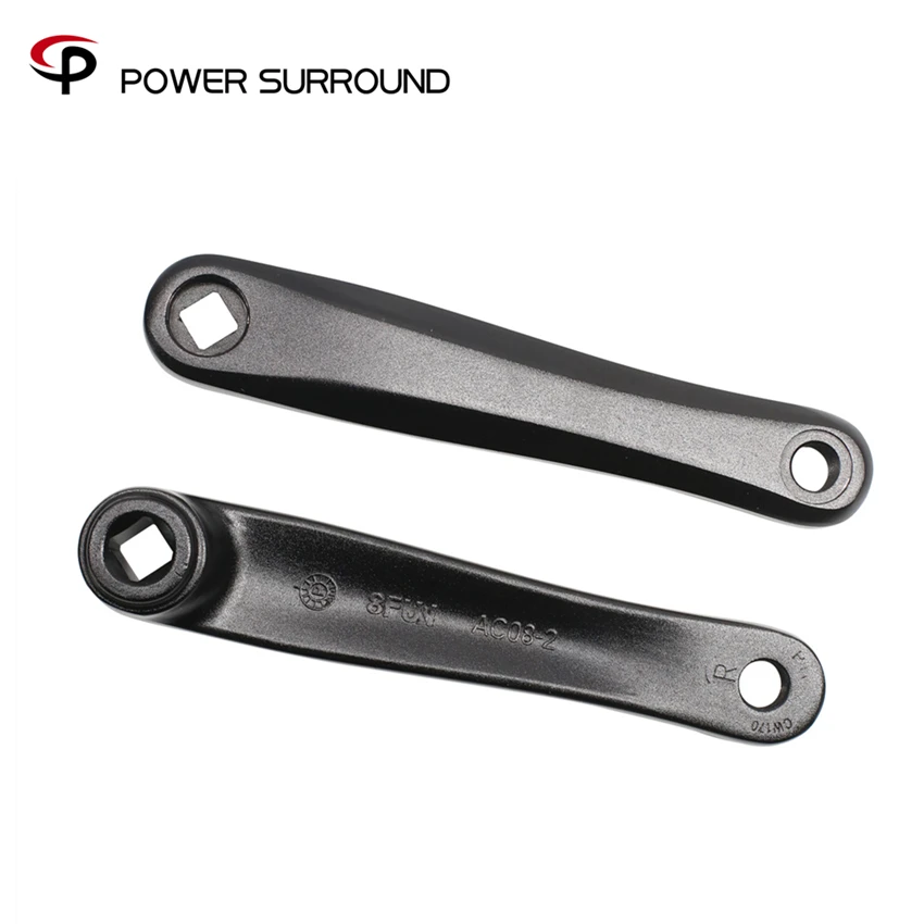 Top bafang mid drive Crank for 8fun motor kit BBS01/02 BBSHD 0 Top bafang mid drive Crank for 8fun motor kit BBS01/02 BBSHD 0