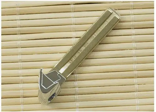 KIA K3 Smart key blade 7 (6)