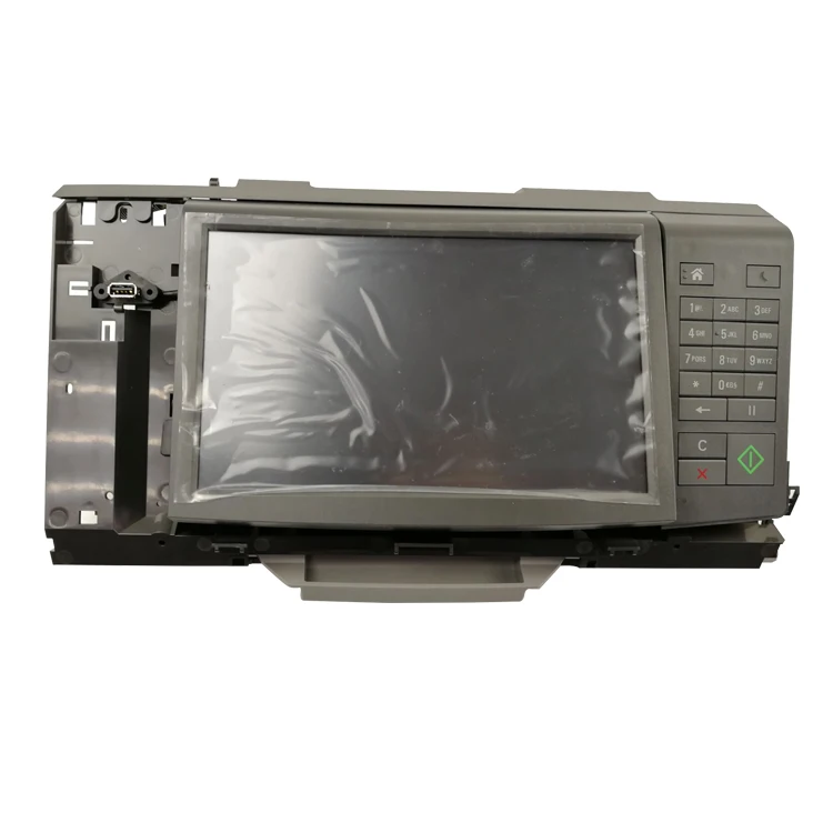 Подлинная новая панель оператора в сборе для Lexmark MX711 MX710 MX5170 40X7877 40X9246 | Компьютеры