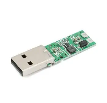 

5 pcs DC-DC 5V to 12V USB Step Up Power Supply Module Boost Converter Voltage Board DC 4.2V-5.2V DIY Charging