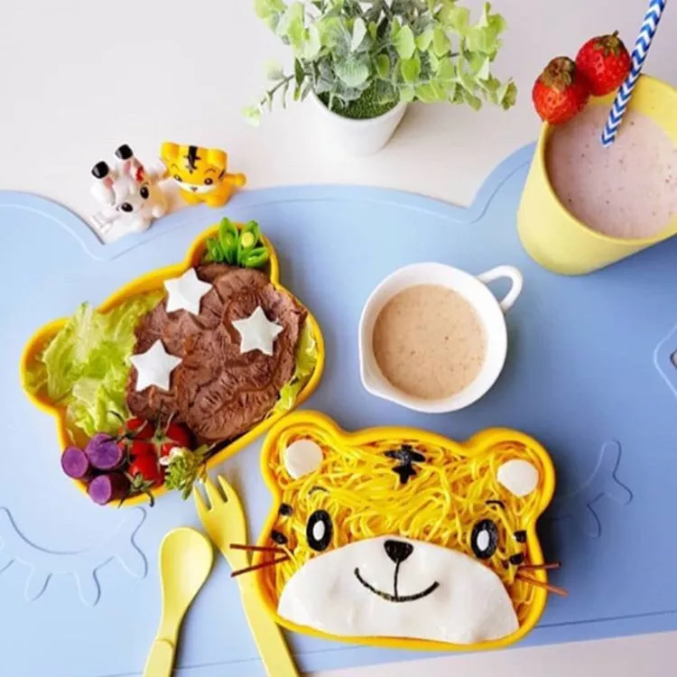 Silicone-Baby-Bowl-Baby-Kids-Food-Feeding-Eating-Feedkid-Kinder-Servies-Assiette-Enfant-Snack-Container-Nordic-Cartoon-Bowls-07