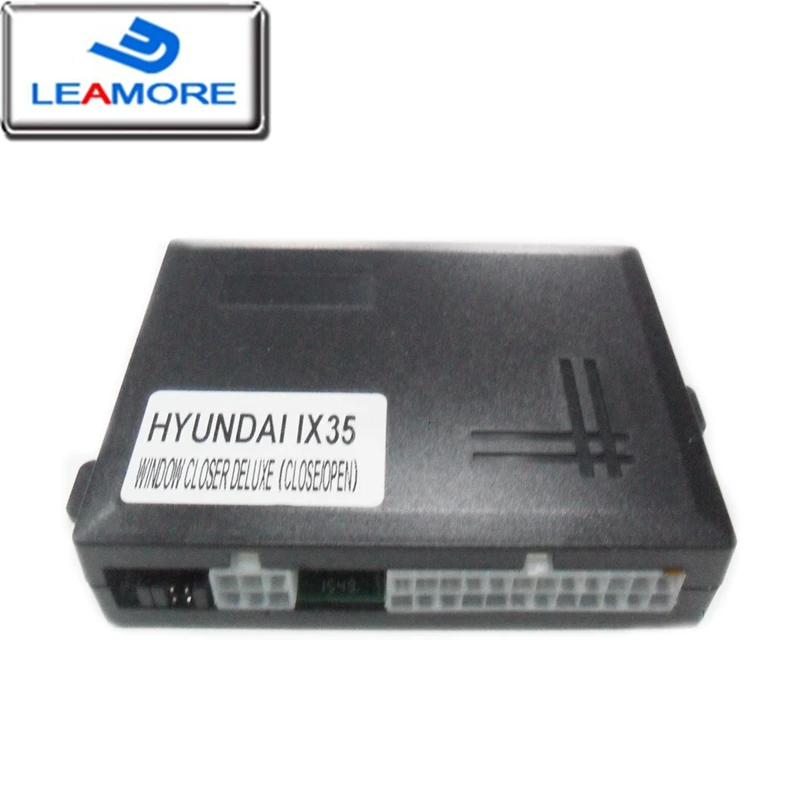  Car auto power window closer for Hyundai IX35 2010-2015 easy installation power window closer modul