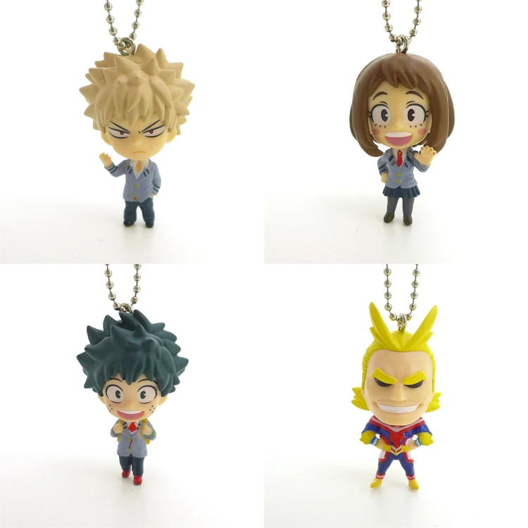 Aliexpress.com : Buy TL action figure Boku no hero ...