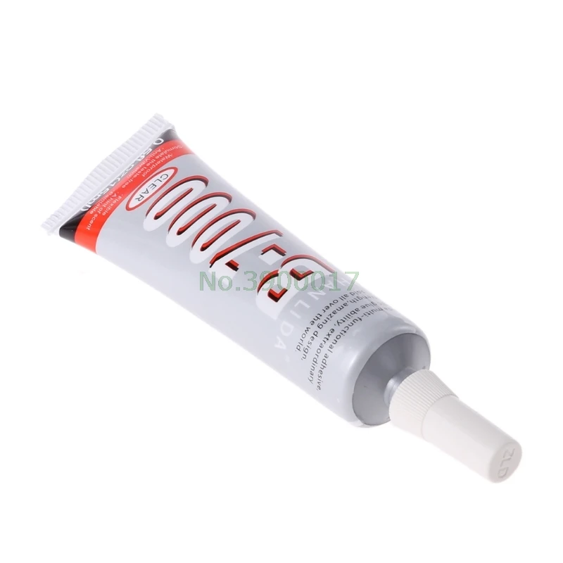 

2018 New Multi Repair Adhesive LCD Display Frame Glue B7000 Phone Bumper Frame Diy 15ml
