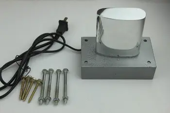 

Violin/Viola making tools, violin side panel rib tools, Electric iron 220 volts