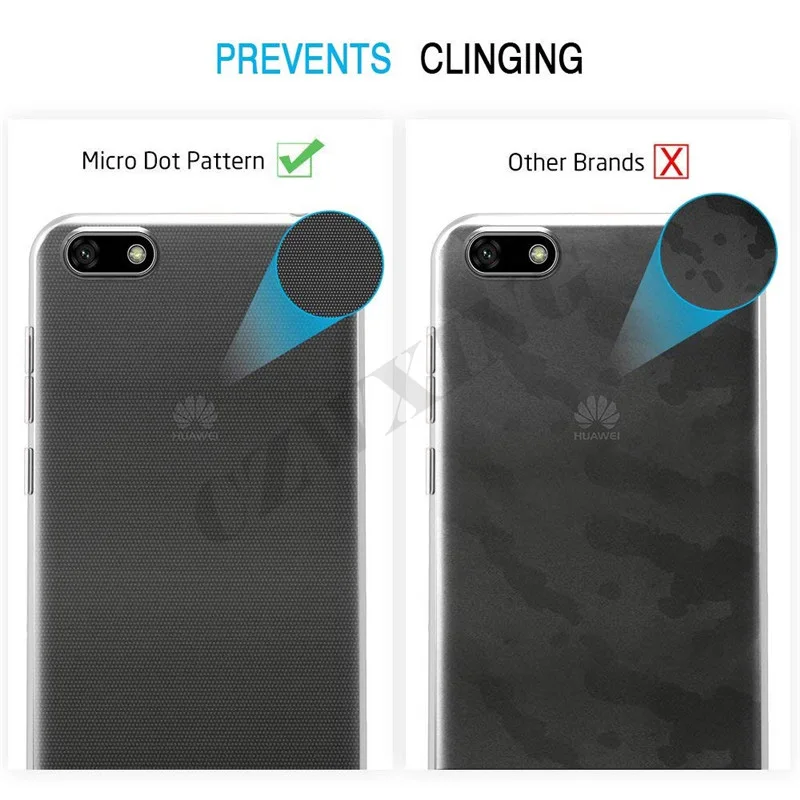 For Huawei Y5 Lite Case Huawei Y5 Lite 2018 Case Soft Silicone Back Cover Phone Case For Huawei Y5 Lite 2018 Y 5 Lite DRA-LX5 (6)