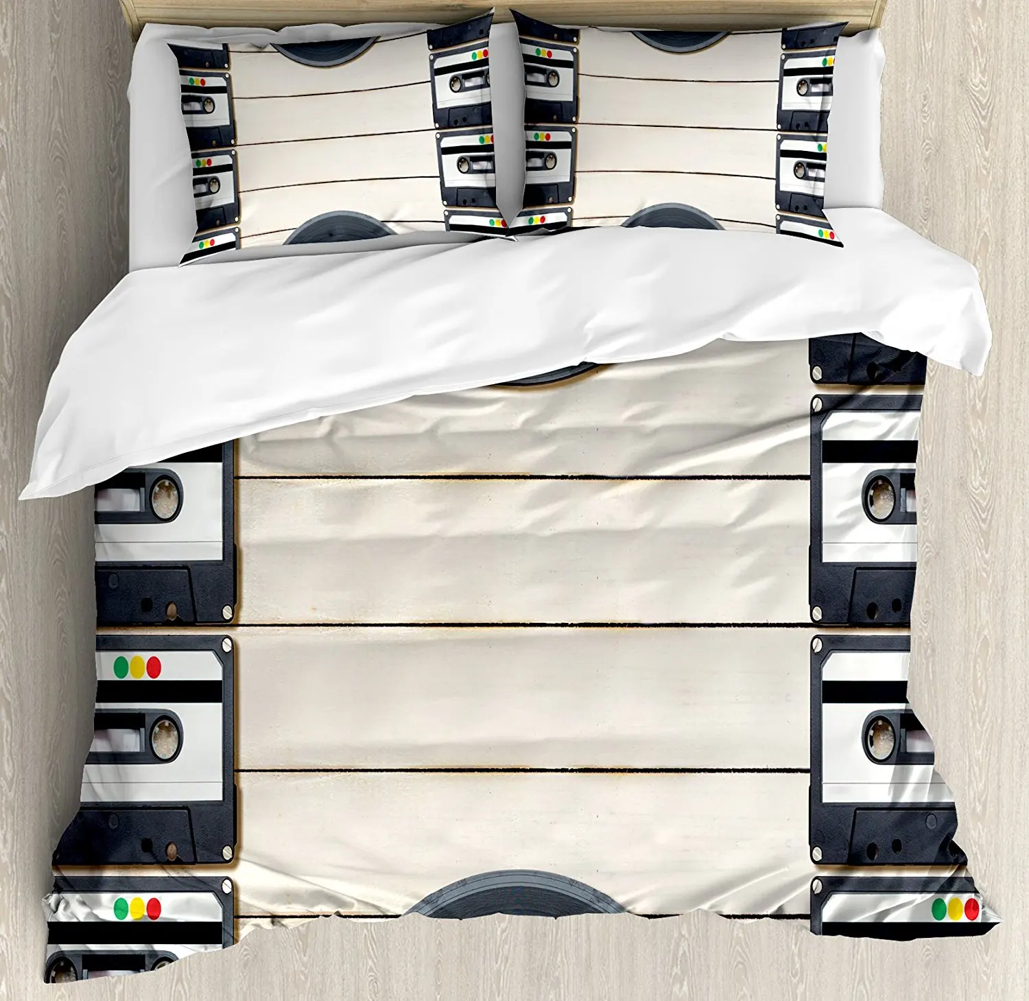 indie bedding