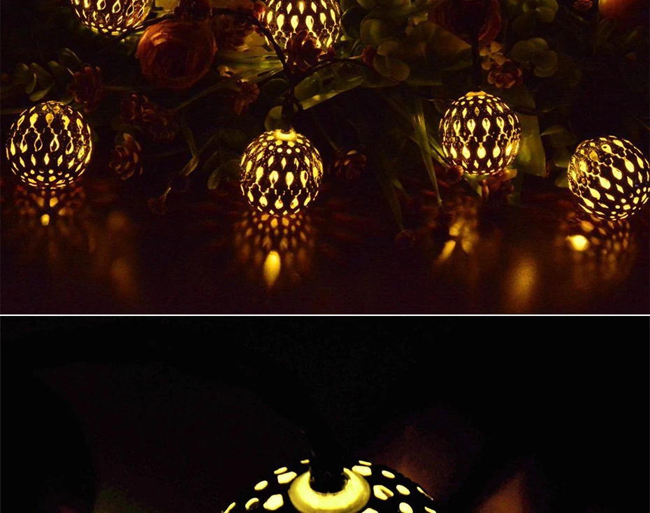 string light  (8)