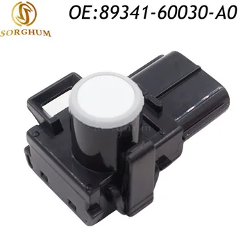 

89341-60030-A0 89341-60030 PDC Parking Assist Sensor For Toyota Lexus GX460 RX350 RX450h