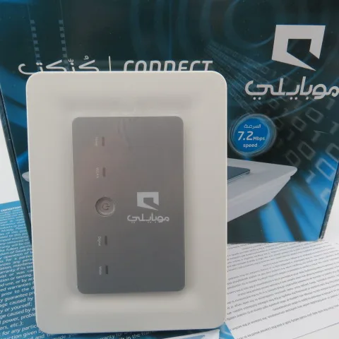 

Unlocked Huawei E960 3g Wifi Router with Sim Card Slot Hspa 7.2mbps Broadband Wireless Gateway 1pcs