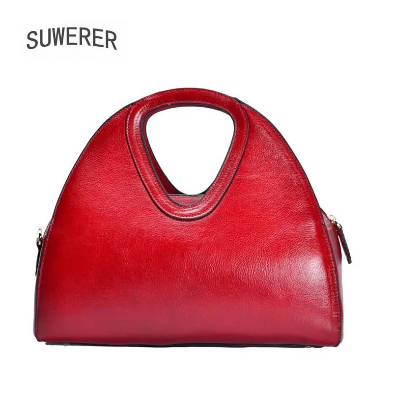 De 2019 Véritable Femmes Sacs Gaufrage Luxe purple Concepteur En Nouveau Fourre Red À Les Main Cuir tout Art Pour YAqBvY